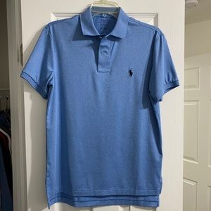 Polo Ralph Lauren Performance Polo